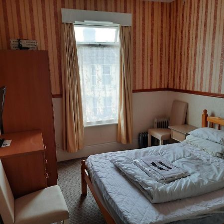 6 Berth First Floor Flat Glen Villa 5 Грейт-Ярмут Экстерьер фото