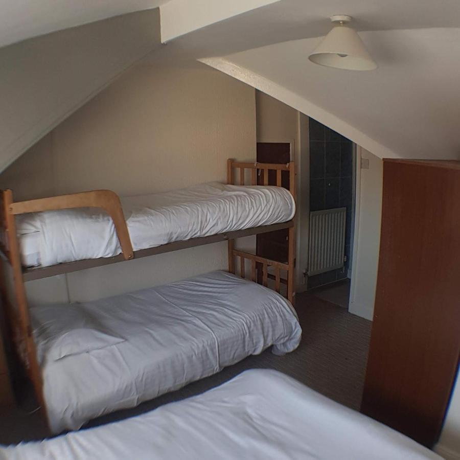 6 Berth First Floor Flat Glen Villa 5 Грейт-Ярмут Экстерьер фото